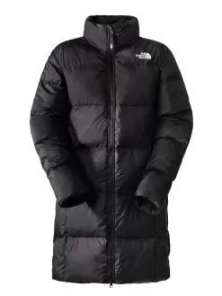 THE NORTH FACE Women's Saikuru Parka - Black