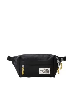 THE NORTH FACE Women's Berkeley Lumbar Bag - Black