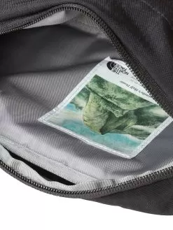 THE NORTH FACE Women's Berkeley Lumbar Bag - Black -Outdoor Clothing Shop VIPGB SQ5 0000000004 BLACK SLd2