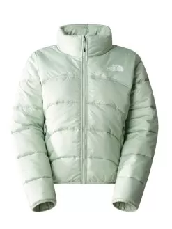 THE NORTH FACE Women's TNF Jacket 2000 - Green