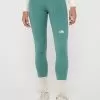 THE NORTH FACE Women's Flex High Rise 7/8 Tight - Green -Outdoor Clothing Shop VIPGQ SQ1 0000000047 GREEN MDf