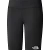 THE NORTH FACE Women's Flex Short Tight - Black -Outdoor Clothing Shop VIPJ6 SQ1 0000000004 BLACK MDf