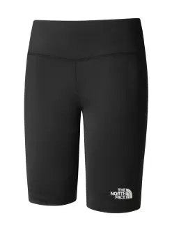 THE NORTH FACE Women's Flex Short Tight - Black