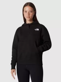 THE NORTH FACE Women's Essential Hoodie - Black