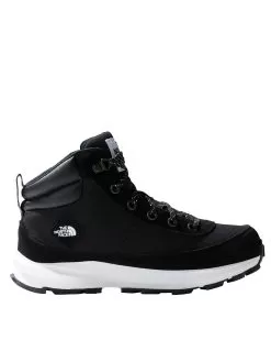 THE NORTH FACE Kids Back-to-berkeley Iv Hiking Boot