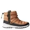 THE NORTH FACE Women's ThermoBall™ Lace Up Waterproof - Brown