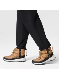 THE NORTH FACE Women's ThermoBall™ Lace Up Waterproof - Brown 11 THE NORTH FACE Women's ThermoBall™ Lace Up Waterproof - Brown -Outdoor Clothing Shop VL6UA SQ6 0000000143 BROWN SLd