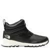 THE NORTH FACE Women's ThermoBall™ Progressive Zip II Waterproof - Black/White