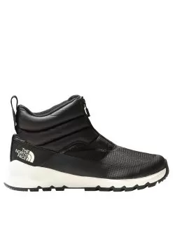 THE NORTH FACE Women's ThermoBall™ Progressive Zip II Waterproof - Black/White