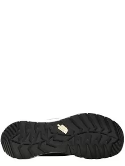 THE NORTH FACE Women's ThermoBall™ Progressive Zip II Waterproof - Black/White -Outdoor Clothing Shop VL6UB SQ5 0000000019 BLACK WHITE SLu