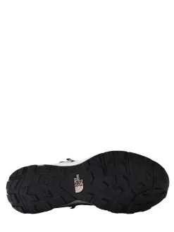 THE NORTH FACE Women's Cragstone Leather Mid Waterproof - Brown -Outdoor Clothing Shop VL6UI SQ5 0000000143 BROWN SLu