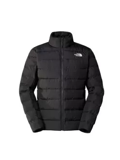 THE NORTH FACE Men's Aconcagua Jacket - Grey