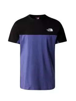 THE NORTH FACE Men's Icon T-Shirt - Blue