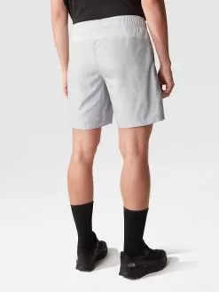 THE NORTH FACE Men's 24/7 Short - Grey -Outdoor Clothing Shop VLFIA SQ2 0000000005 GREY MDb