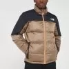 THE NORTH FACE Men's Diablo Recycled Down Jacket - Gold -Outdoor Clothing Shop VLFIB SQ5 0000000036 GOLD MDd1