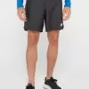 THE NORTH FACE Men's Limitless Run Shorts - Black -Outdoor Clothing Shop VLFII SQ1 0000000004 BLACK MDf