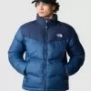 THE NORTH FACE Men's Saikuru Jacket - Navy -Outdoor Clothing Shop VLFIL SQ1 0000000048 NAVY MDf
