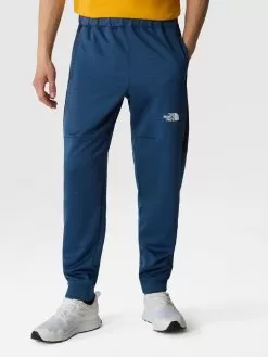 THE NORTH FACE Men's Mountain Athletics Fleece Joggers - Navy