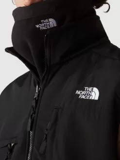 THE NORTH FACE Men's Denali Vest - Black -Outdoor Clothing Shop VLFJ1 SQ5 0000000004 BLACK MDd1