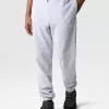 THE NORTH FACE Men's Essential Joggers - Grey -Outdoor Clothing Shop VLFJB SQ1 0000000005 GREY MDf