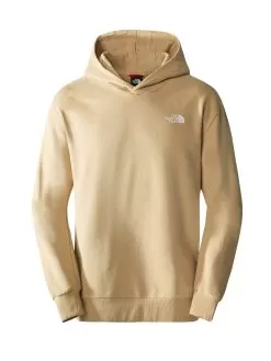 THE NORTH FACE Men's Matterhorn Hoodie - Stone