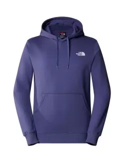 THE NORTH FACE Men's Simple Dome Hoodie - Blue