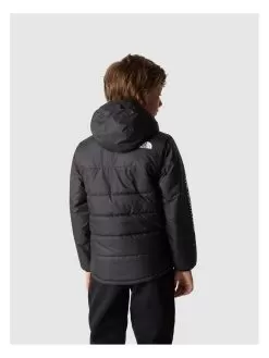 THE NORTH FACE Boys Never Stop Synthetic Jacket - Black -Outdoor Clothing Shop VM1T5 SQ3 0000000004 BLACK SLb