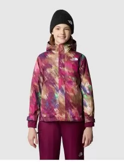 THE NORTH FACE Unisex Snowquest Jacket