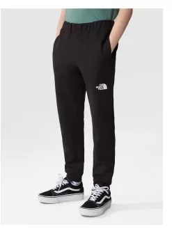 THE NORTH FACE Unisex Tech Jogger - Black