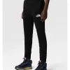 THE NORTH FACE Unisex Slim Fit Joggers - Black