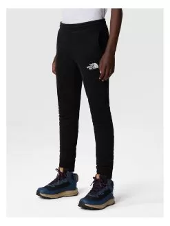 THE NORTH FACE Unisex Slim Fit Joggers - Black
