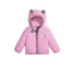 The North Face Infant Plushee Bear Hoodie -Outdoor Clothing Shop a2tmv nxrlilacsachetpink 357d900e 44d2 466b aa95 d67fffc82b52