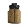 The North Face Boys' Harway Vest -Outdoor Clothing Shop a34st d9vbritishkhaki bb774525 cf77 4e94 876a b3c60bd350e2
