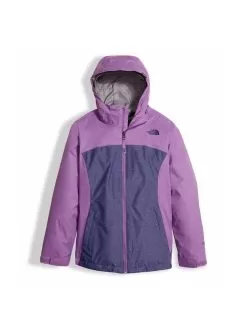 The North Face Girls' Osolita Triclimate Jacket