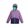 The North Face Girls' Brianna Insulated Jacket -Outdoor Clothing Shop a34vu pkcbellflowerpurple 2cab14ee 6926 4246 a963 7f498c3c7e18