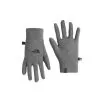 The North Face Women's TKA 100 Glacier Glove -Outdoor Clothing Shop a6n2 jbvtnfmediumgreyheather 13e307f5 39df 4129 9653 42b573ccf984