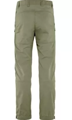Fjallraven Men's Abisko Lite Trekking Trousers -Outdoor Clothing Shop abisko20alt2012