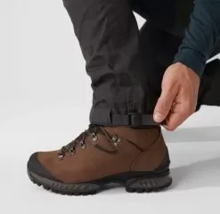 Fjallraven Men's Abisko Lite Trekking Trousers -Outdoor Clothing Shop abisko20alt203