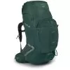 Aether Plus 85 -Outdoor Clothing Shop aetherplus85 s21 side axogreen