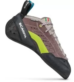 Scarpa Maestro Mid Eco Climbing Shoes - Women's