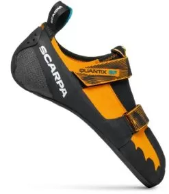 Scarpa Quantix SF Climbing Shoes - Men's