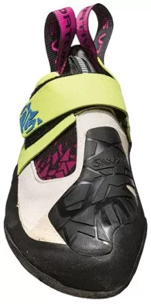 La Sportiva Skwama Climbing Shoes - Women's 6 La Sportiva Skwama Climbing Shoes - Women's - Image 4