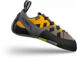 Boreal Silex Lace-Up Climbing Shoes - Men's