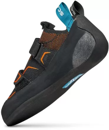Scarpa Reflex V Climbing Shoes - Men's 7 Scarpa Reflex V Climbing Shoes - Men's - Image 5