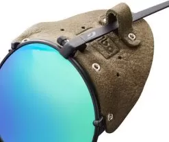 Julbo Cham Glacier Sunglasses - Black/Grey -Outdoor Clothing Shop ddf21ac1 b1e6 4189 a85b 2002700da1e3