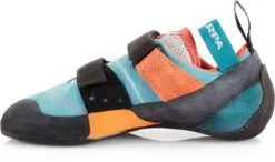 Scarpa Force V Climbing Shoes - Women's -Outdoor Clothing Shop e16fde86 5637 41e7 90f4 da8f135c23a3