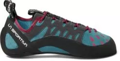La Sportiva Tarantulace Climbing Shoes - Women's