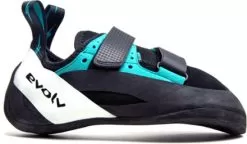 Evolv Geshido Climbing Shoes - Men's