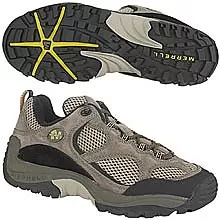 Merrell Baja Ventilator
