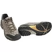 Merrell Mesa Ventilator